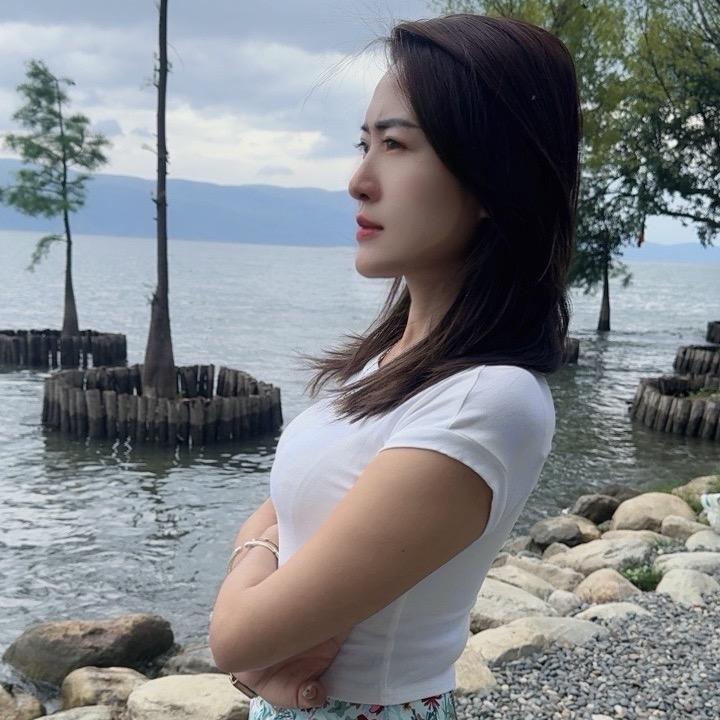 高小姐