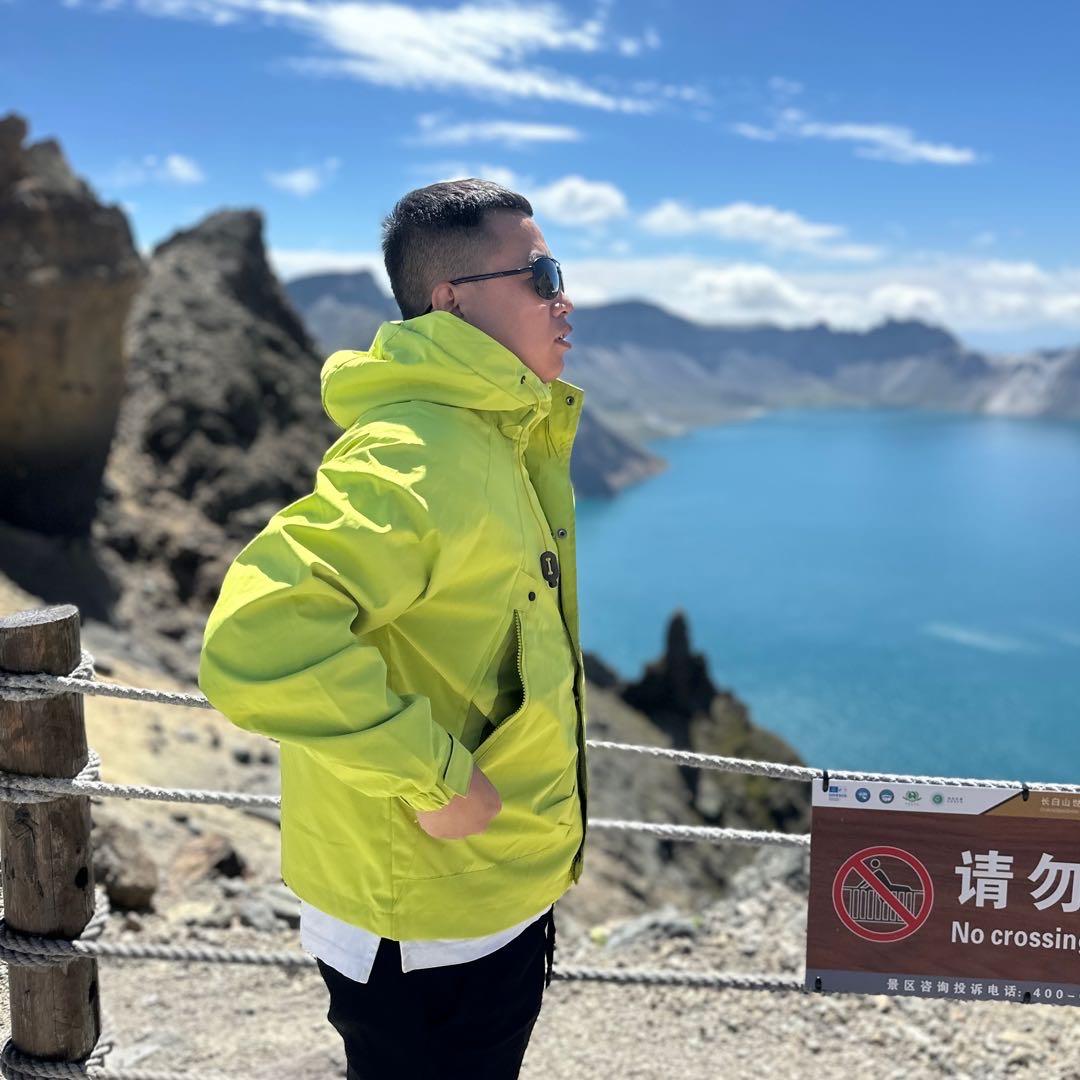 魏先生好物分享