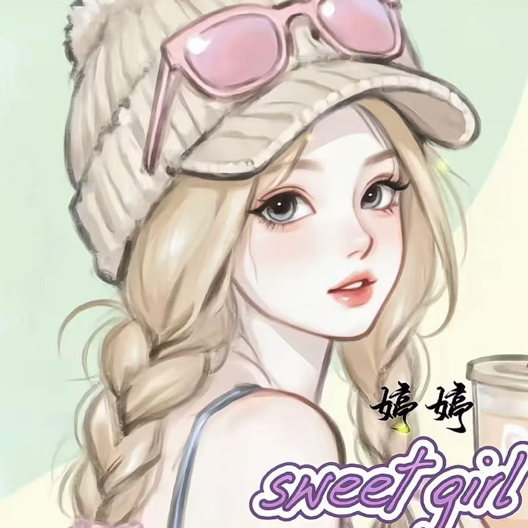 释怀宝贝