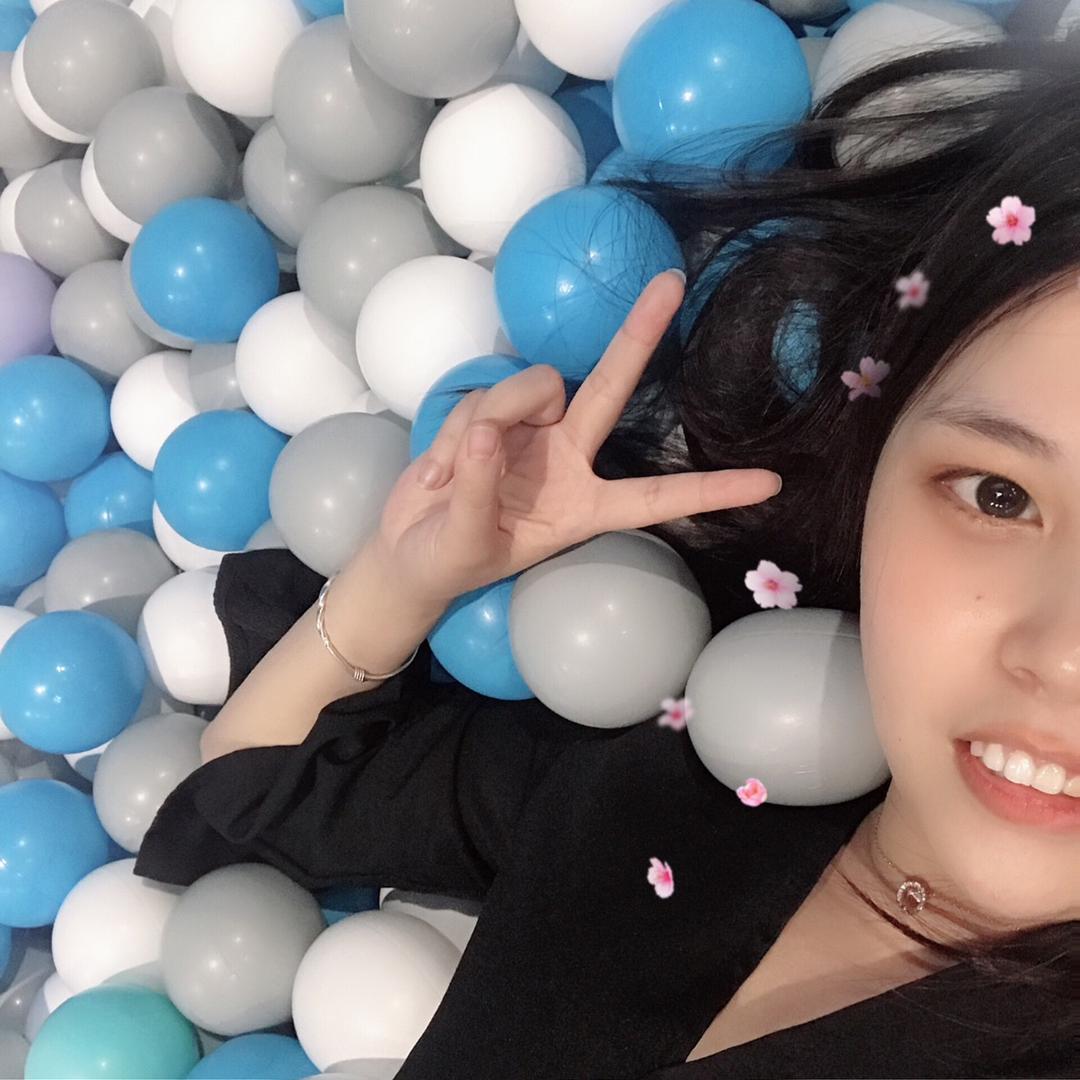 琪琪的家