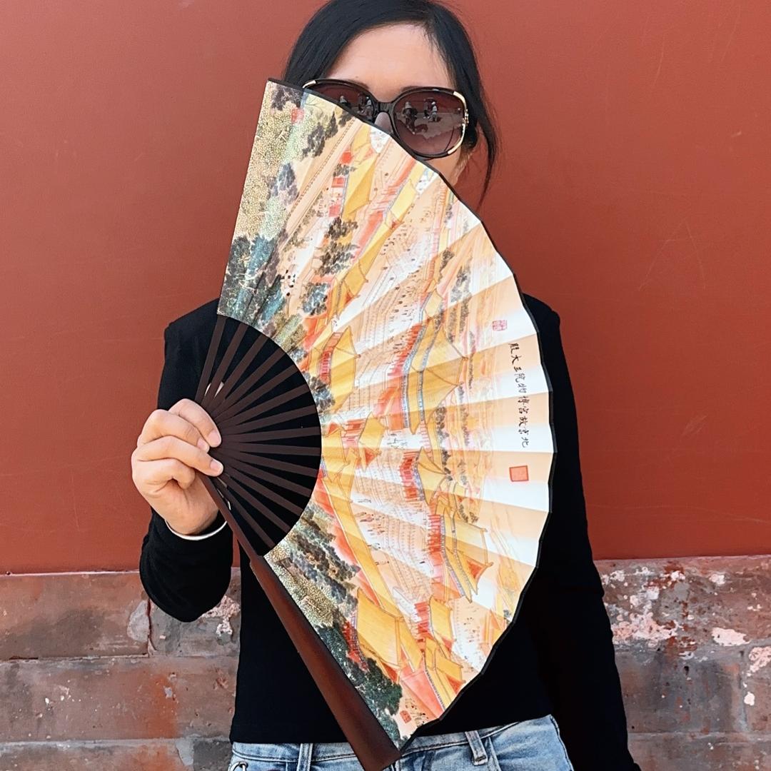 苏苏陪你看青岛