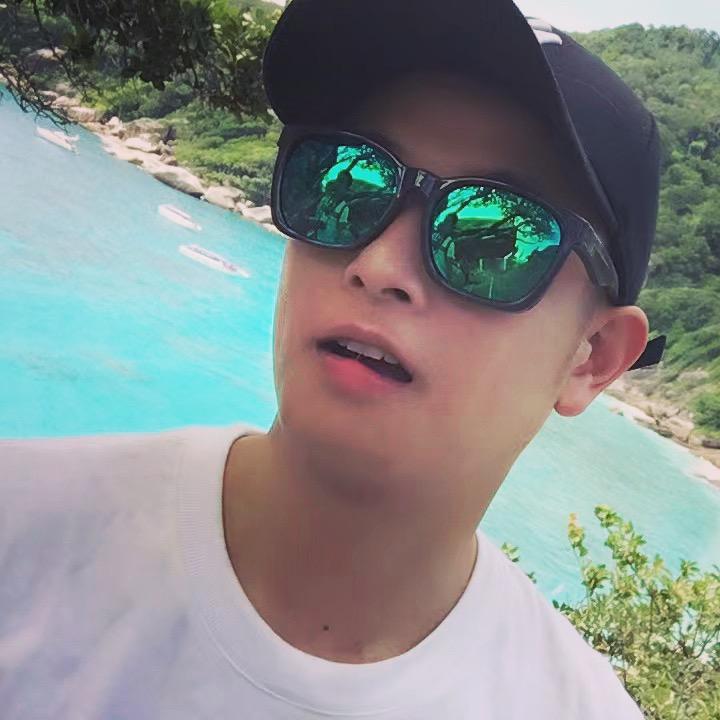 小雨的房车旅行