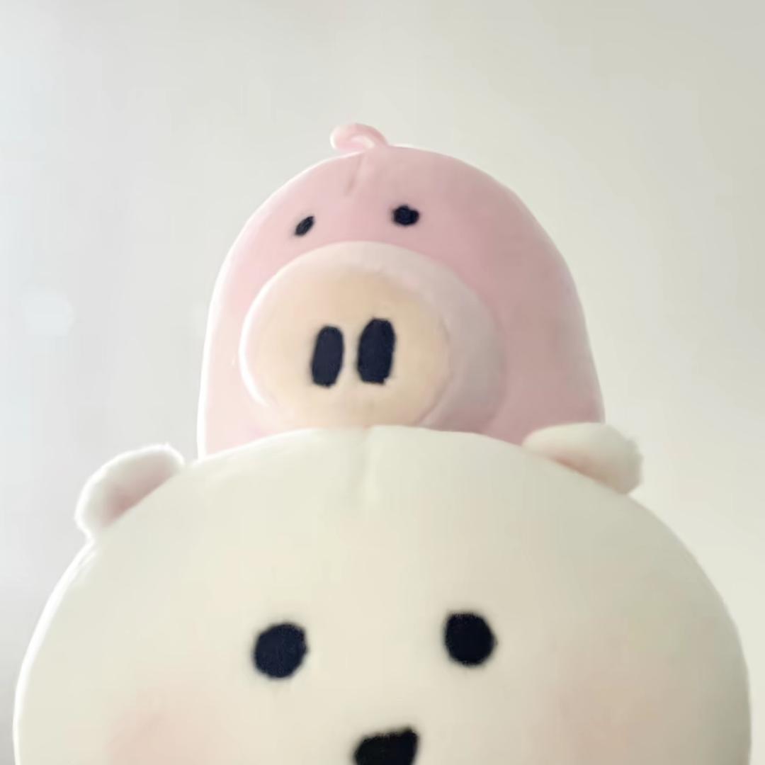 爱吃吐司面包qvq