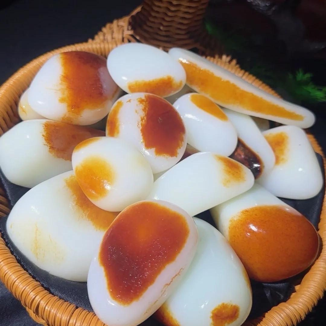 新疆源头和田玉11