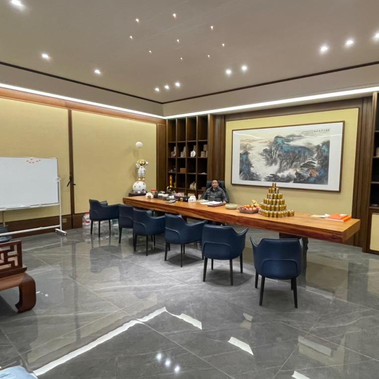 东阳市名爵木业全屋定制源头工厂