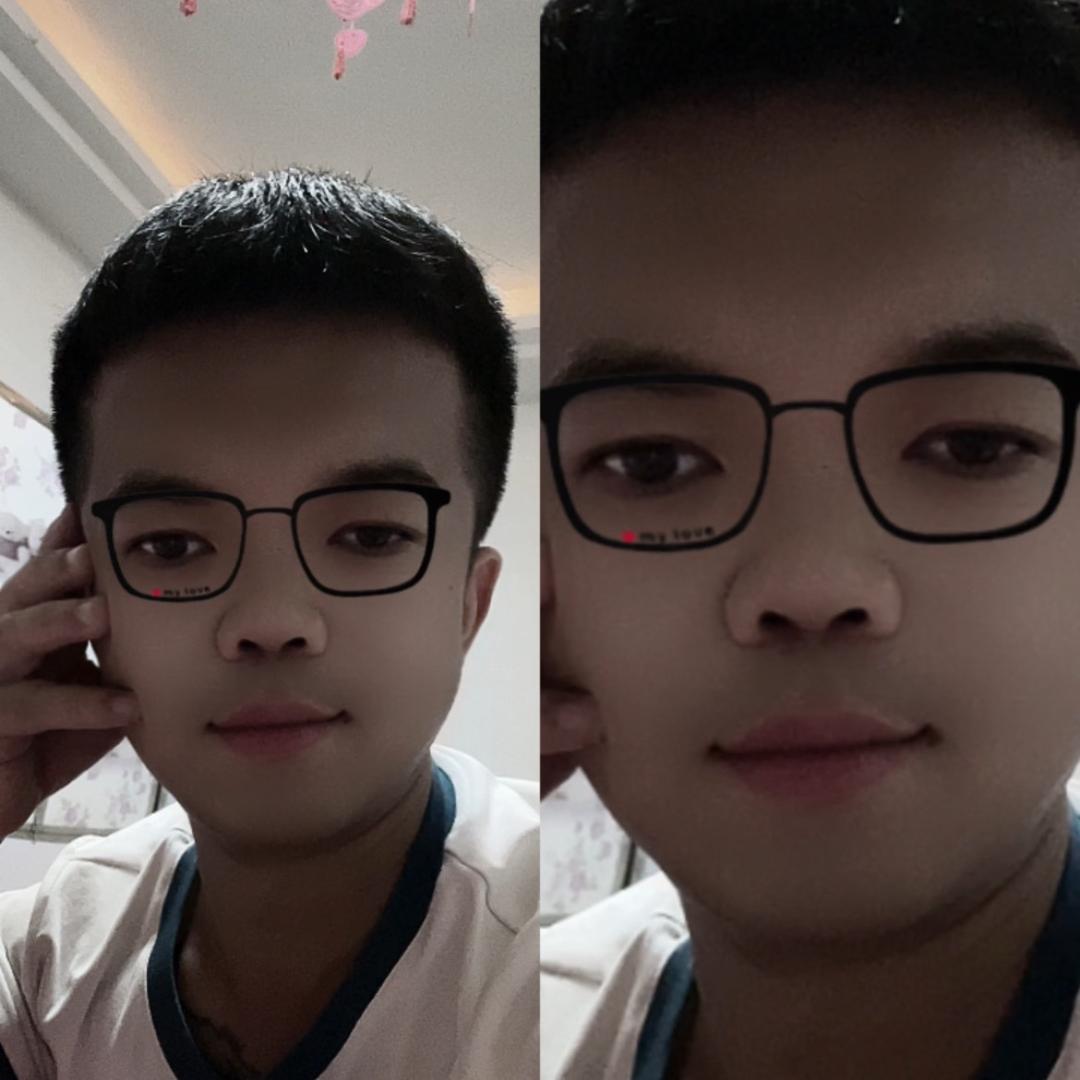 小小哥