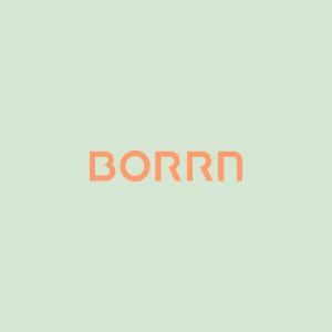 borrn婴童生活旗舰店