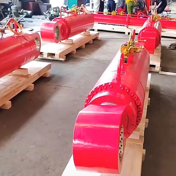 扬州液压油缸