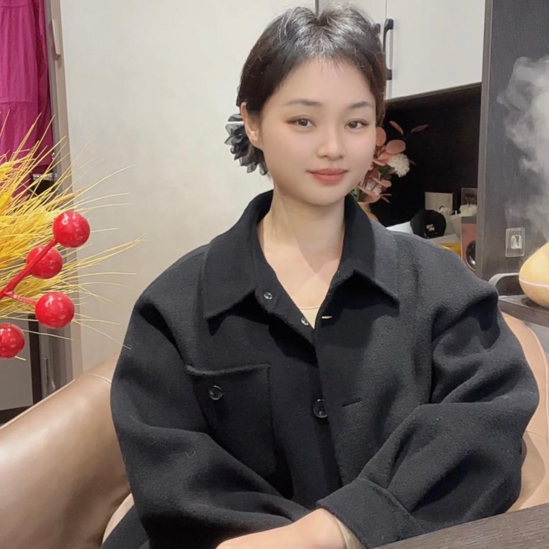 是婉婉呀