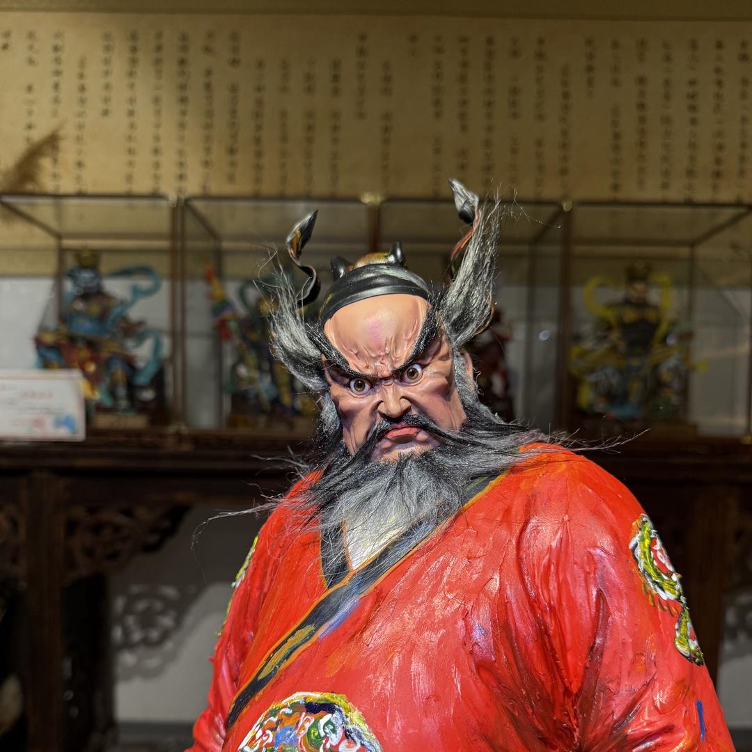 千石面塑