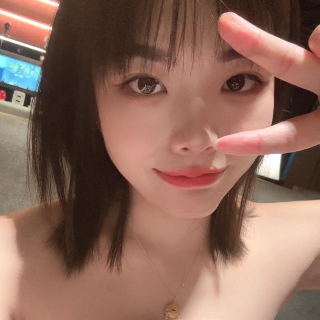 桥林小姐姐