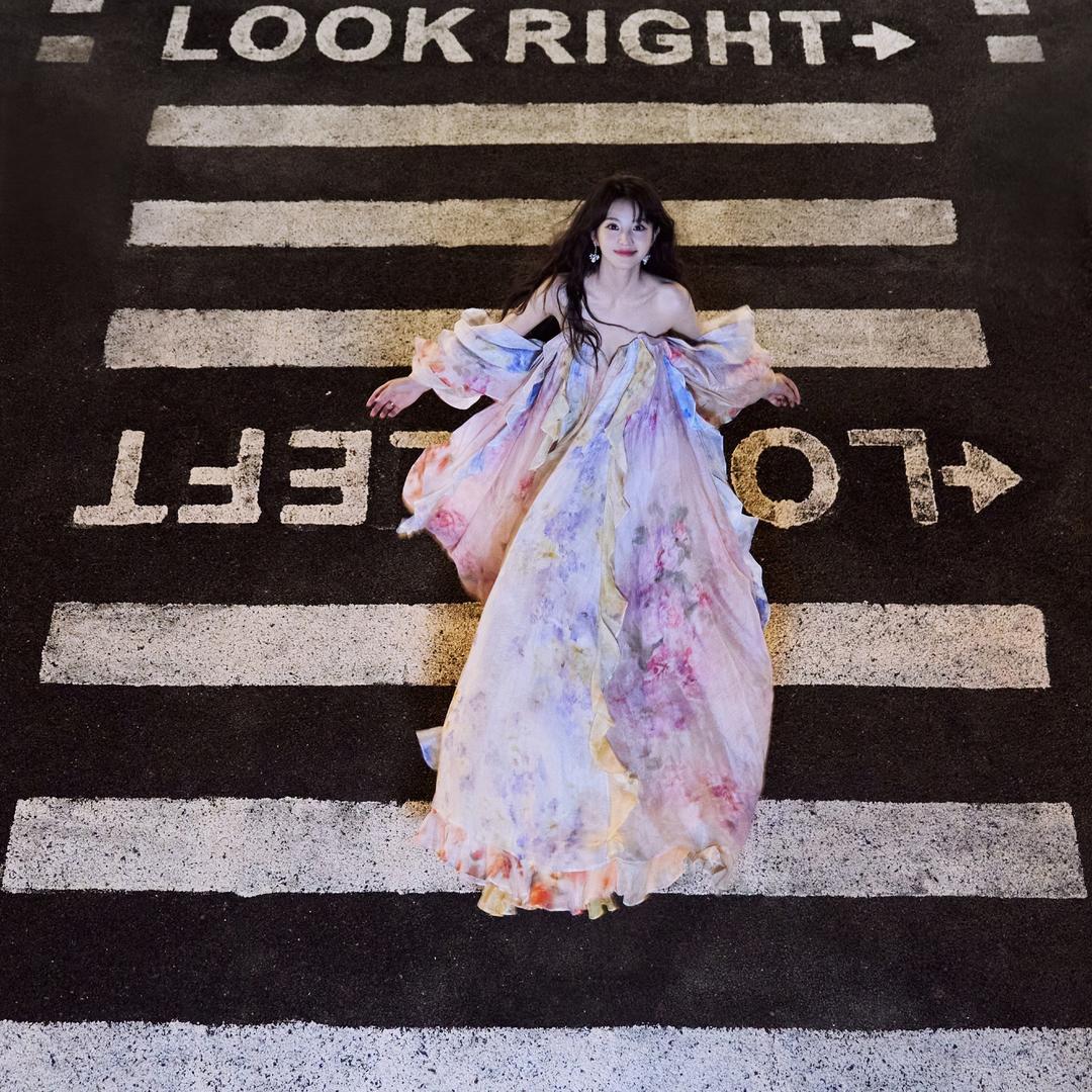 地球常驻嘉宾🫧