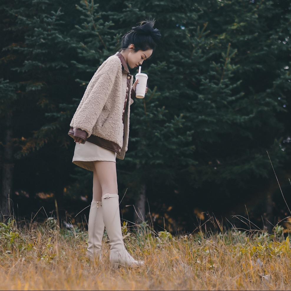 美少女de牛肉干🐒