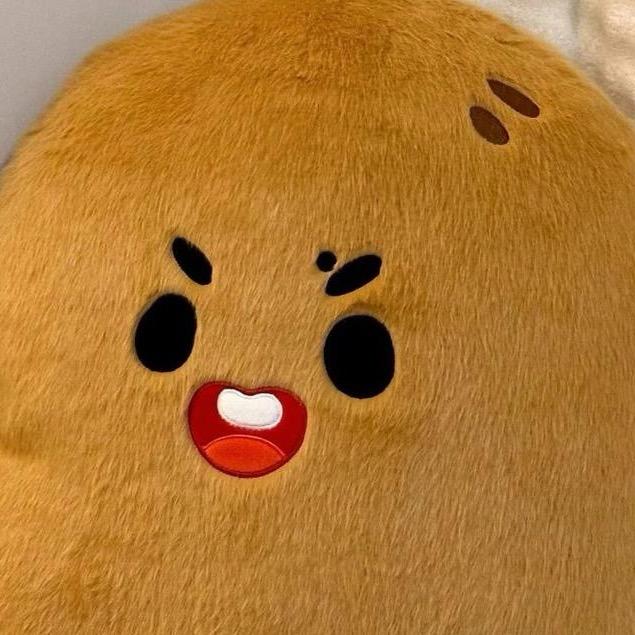 耀吃大馒头