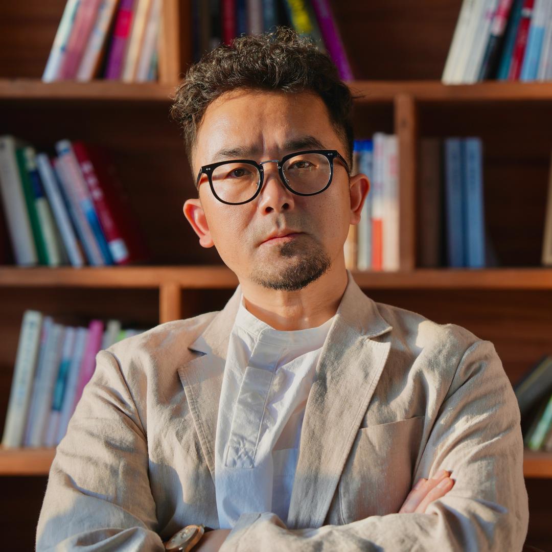 老仇商业新说