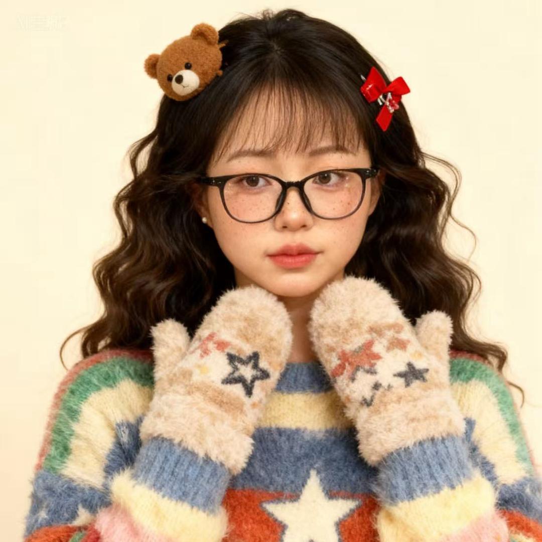 小萍妈妈（超厉害）