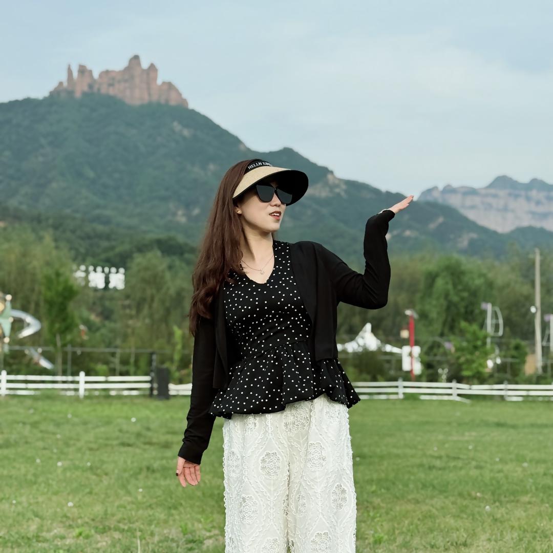 楠楠是超人妈妈