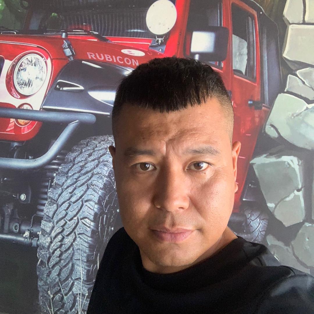 诸城二手车（小封）