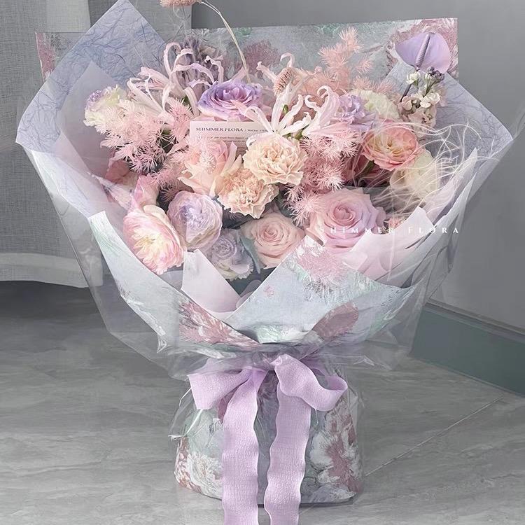 花屿鲜花生活馆