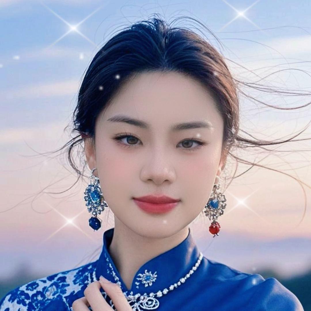 梦梦（一直在等你）
