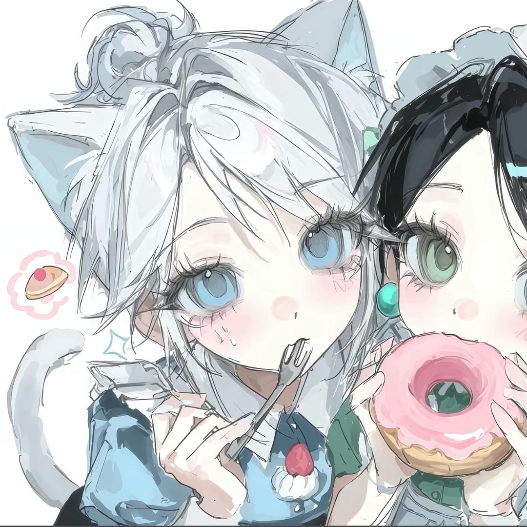 小奶猫