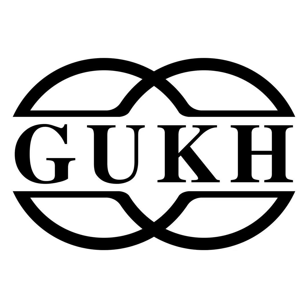 GUKH男装甄选
