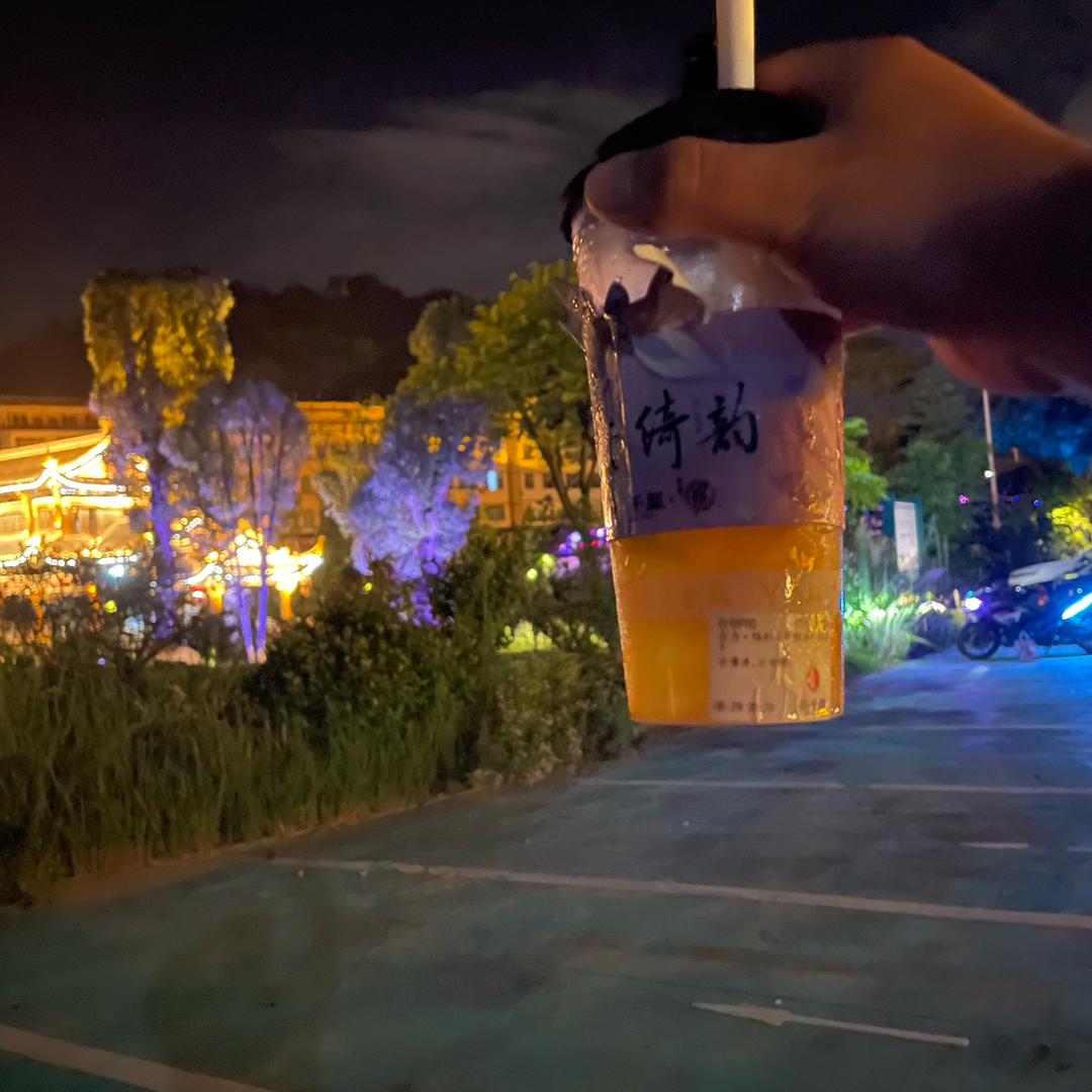 小陈不会翘头