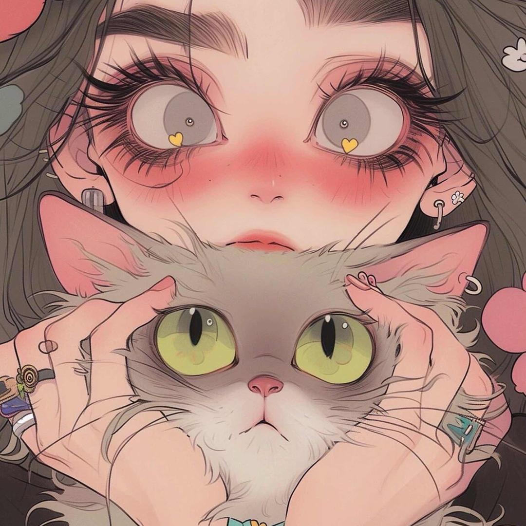 爱吃香菜🐯