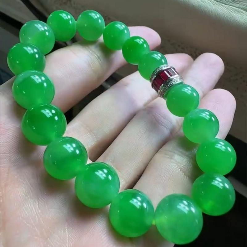 晨月翡翠