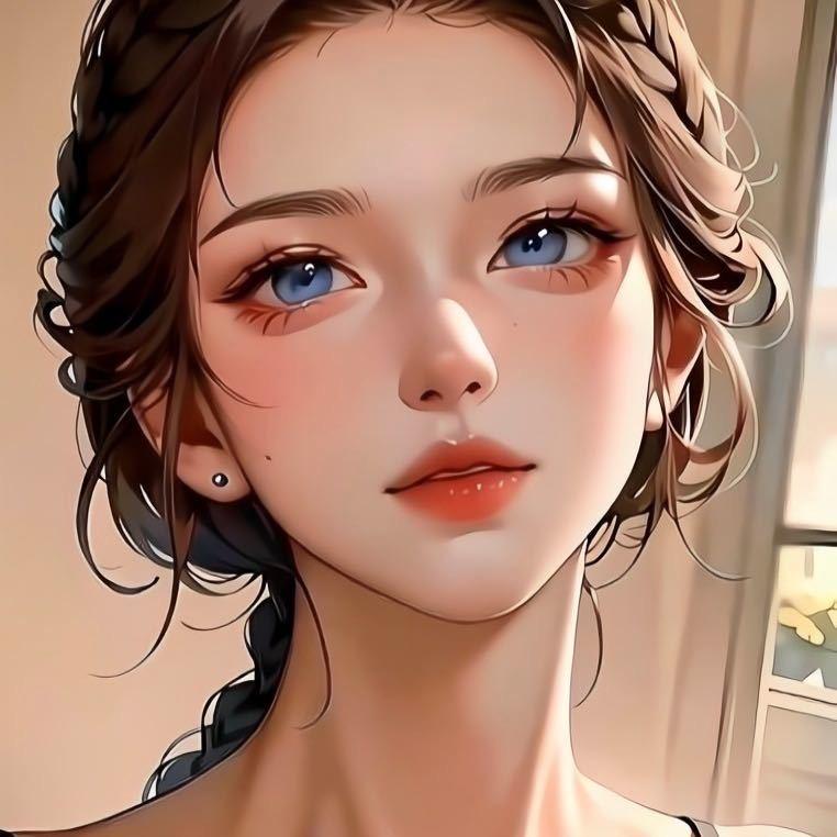 在益阳的化妆师羊羊
