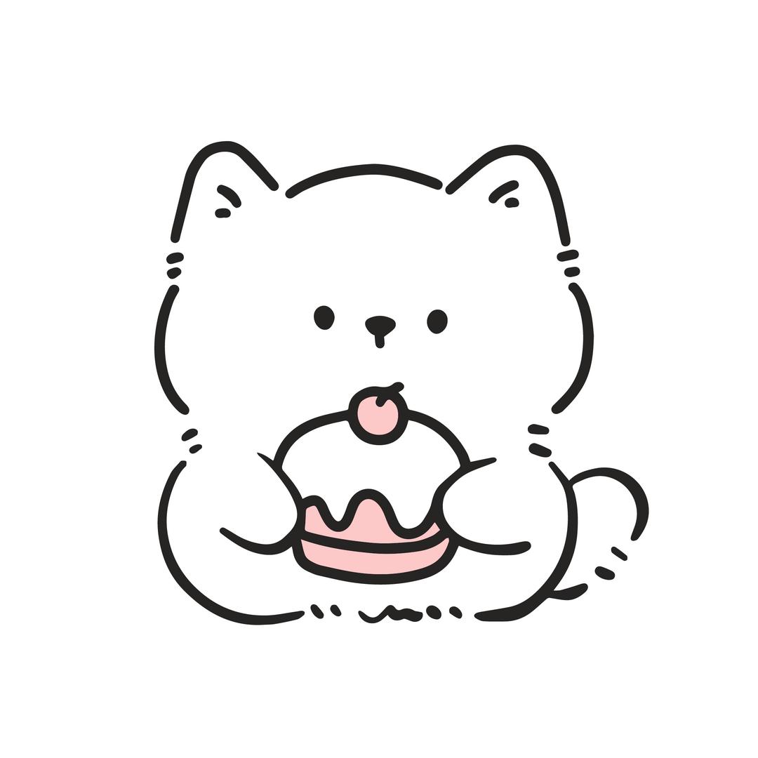 三月蛋糕屋