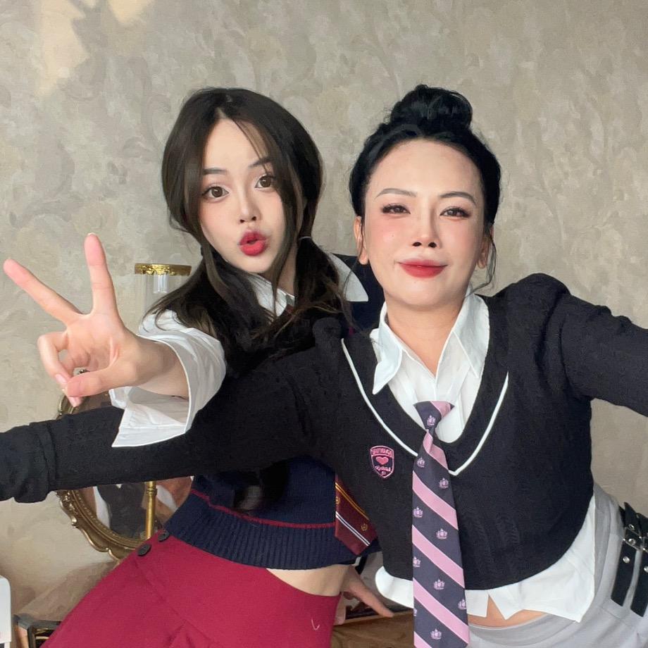 百变子子Niki