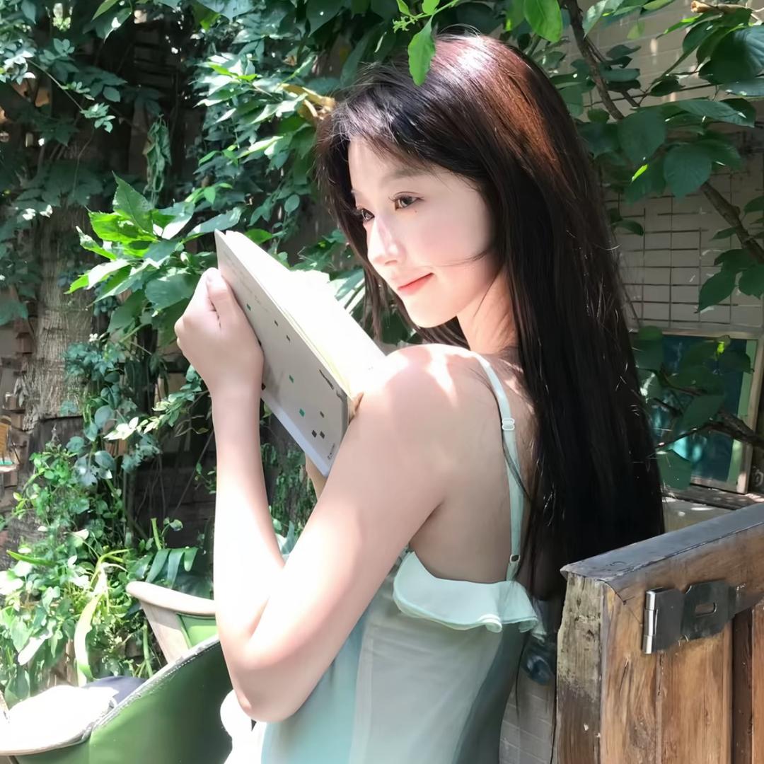 社恐小美