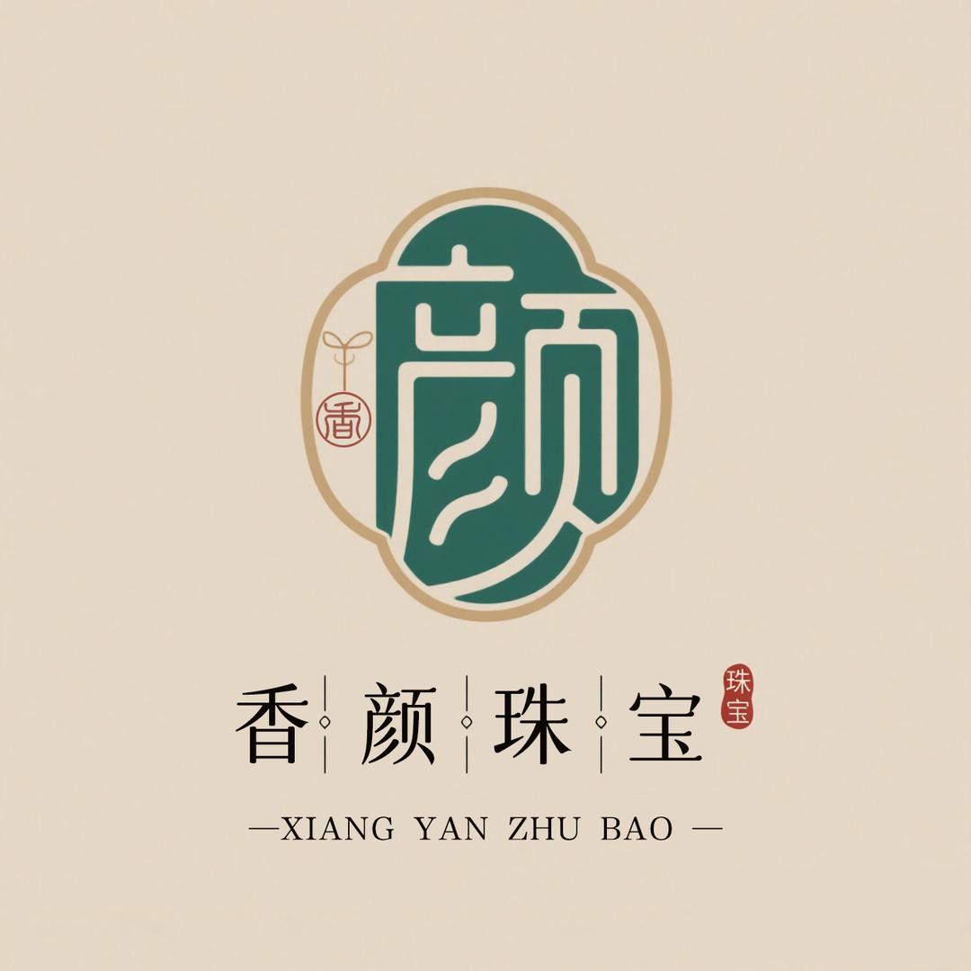 香颜珠宝甄选