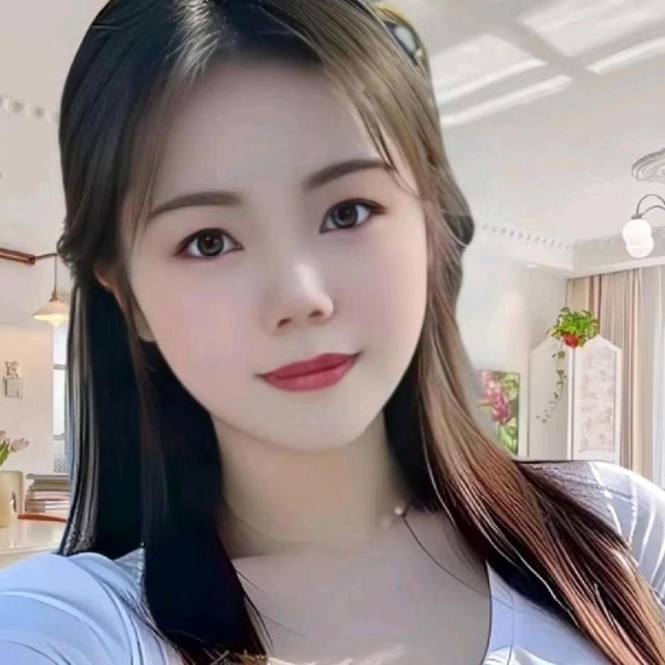 @傻丫头&