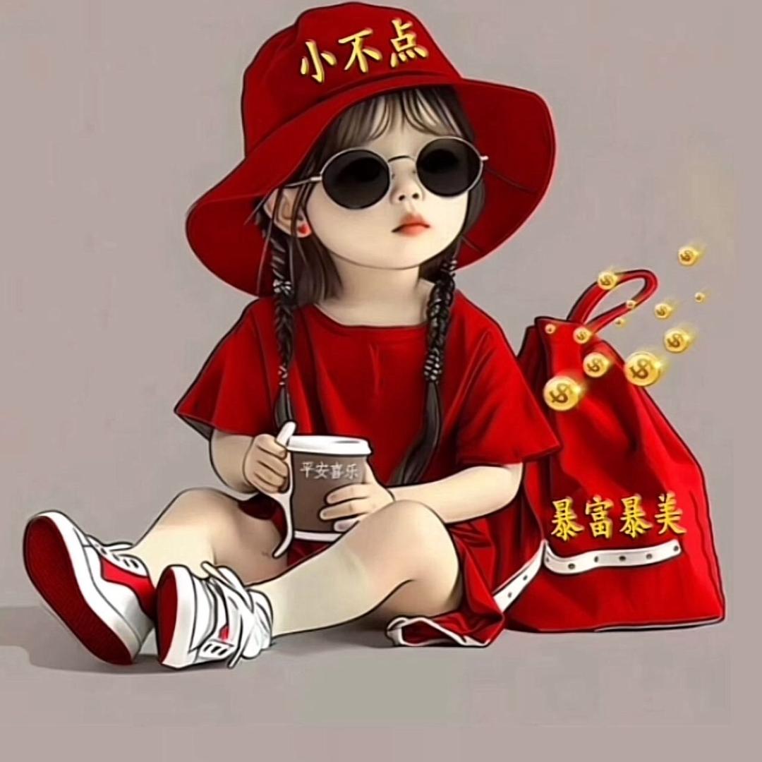 丹姐姐
