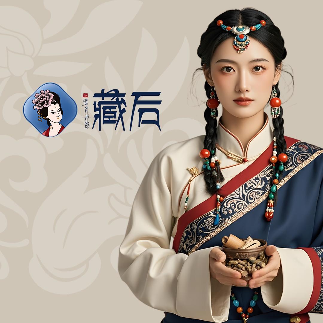 藏后总部官方号
