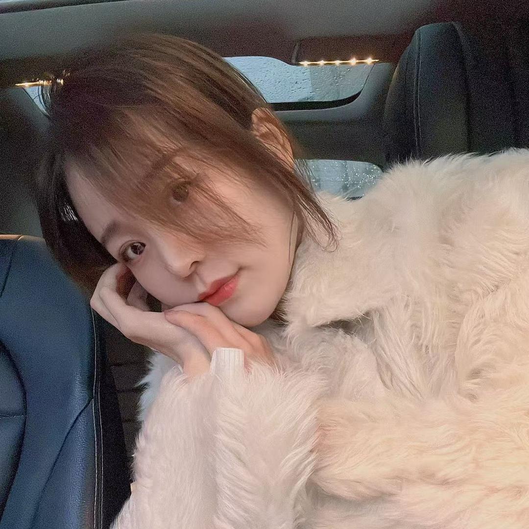 阮微微的碎碎念