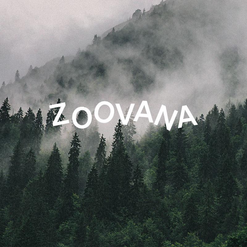 ZOOVANA祖瓦纳个人护理旗舰店