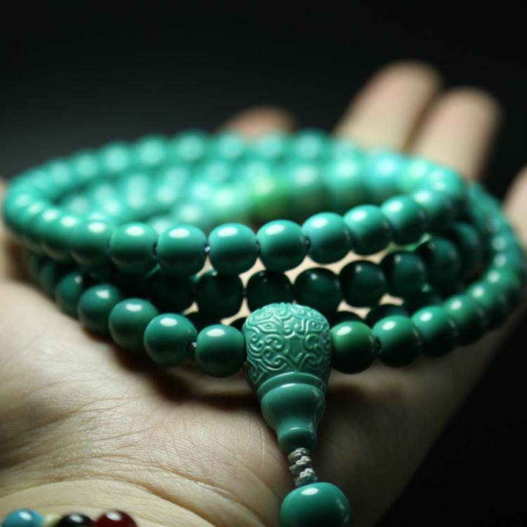 十堰盛丰绿松石