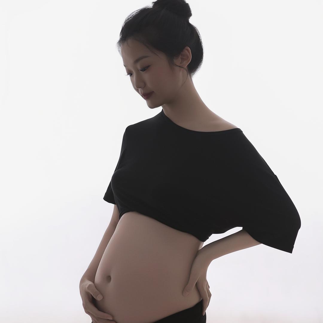 熙熙妈咪（二月龄）