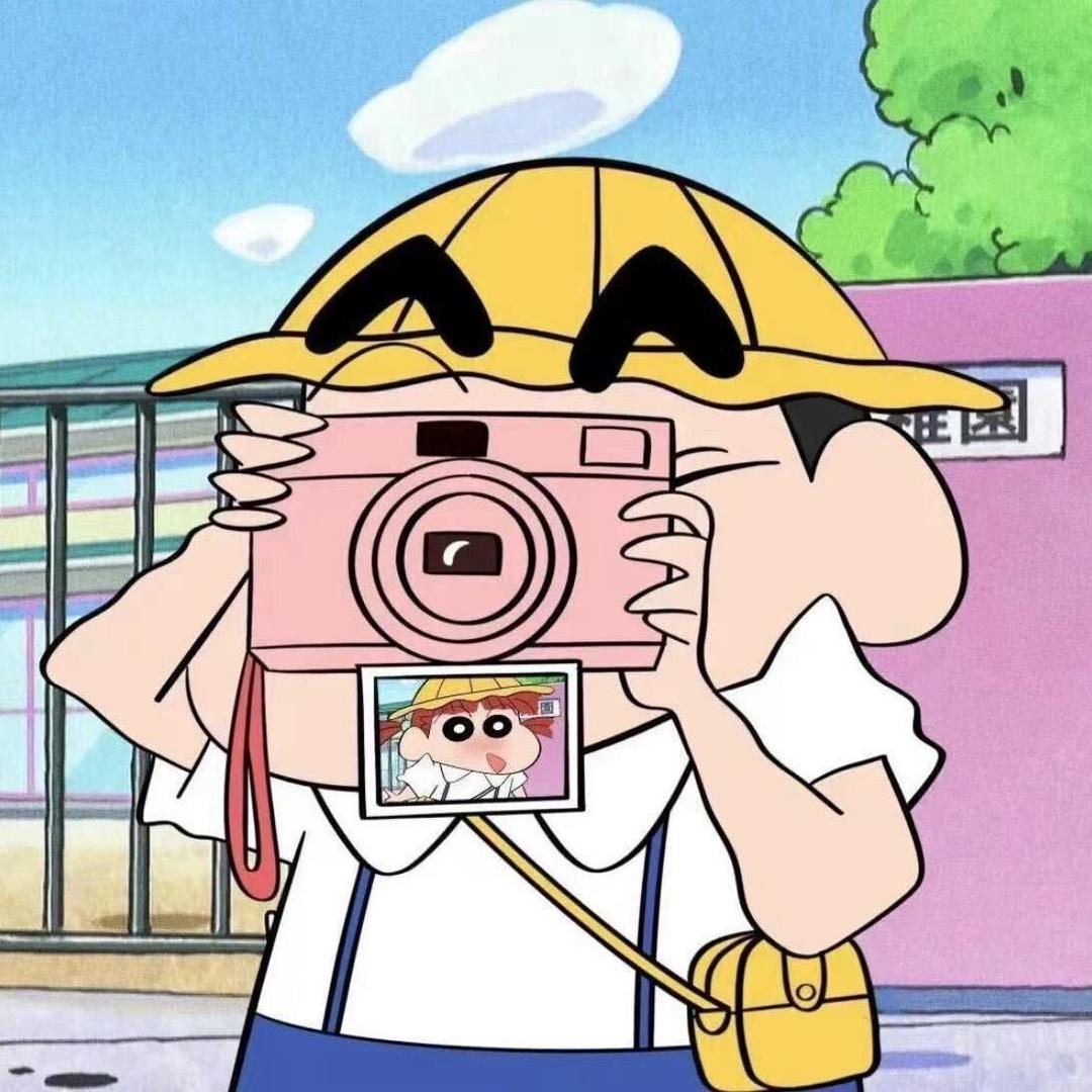 这个男人叫小帅