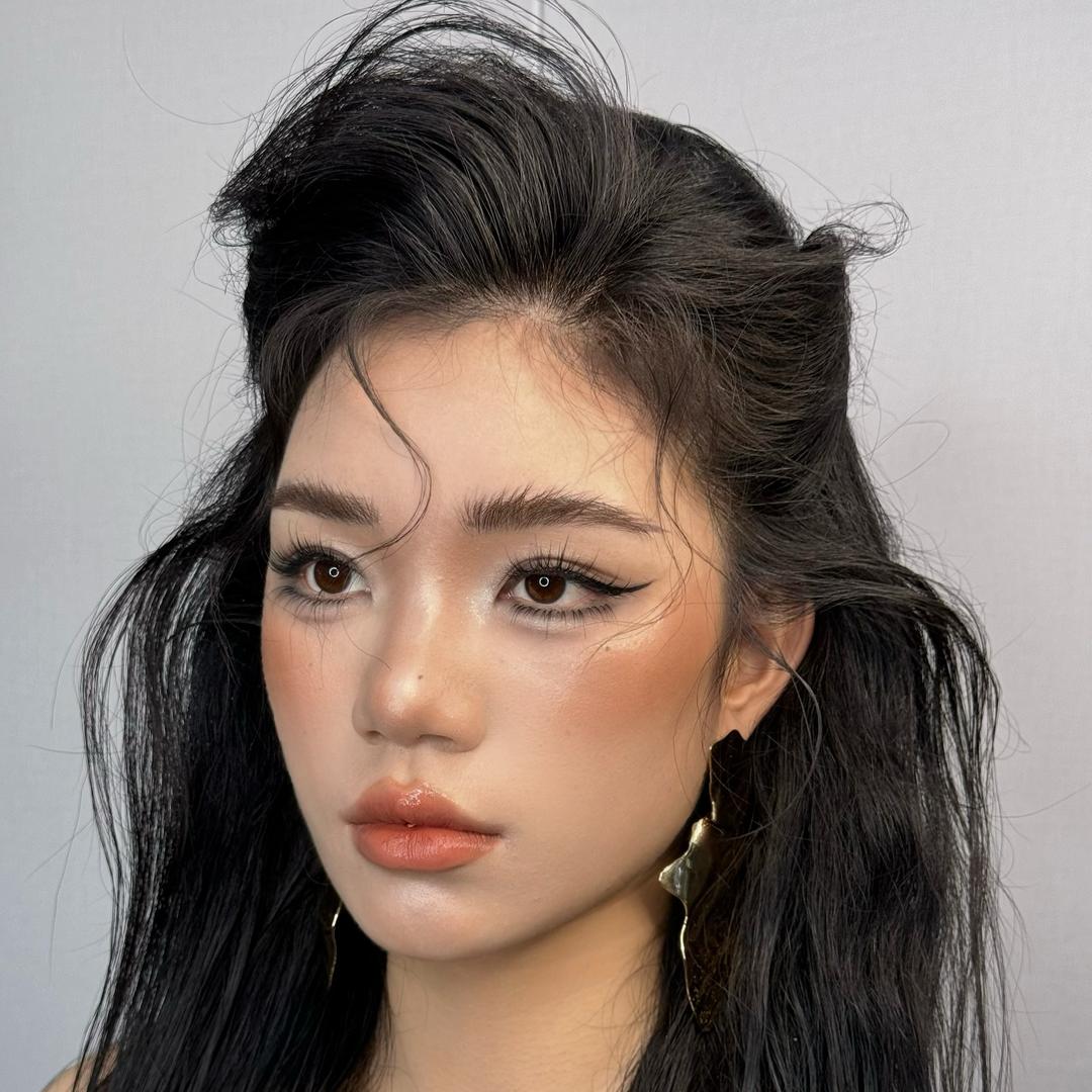 Makeup  娟子