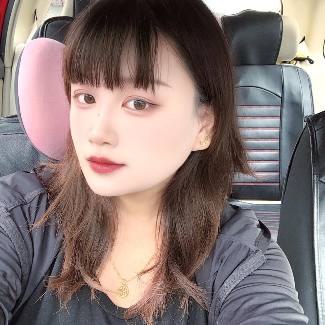 就叫琪琪💗呀