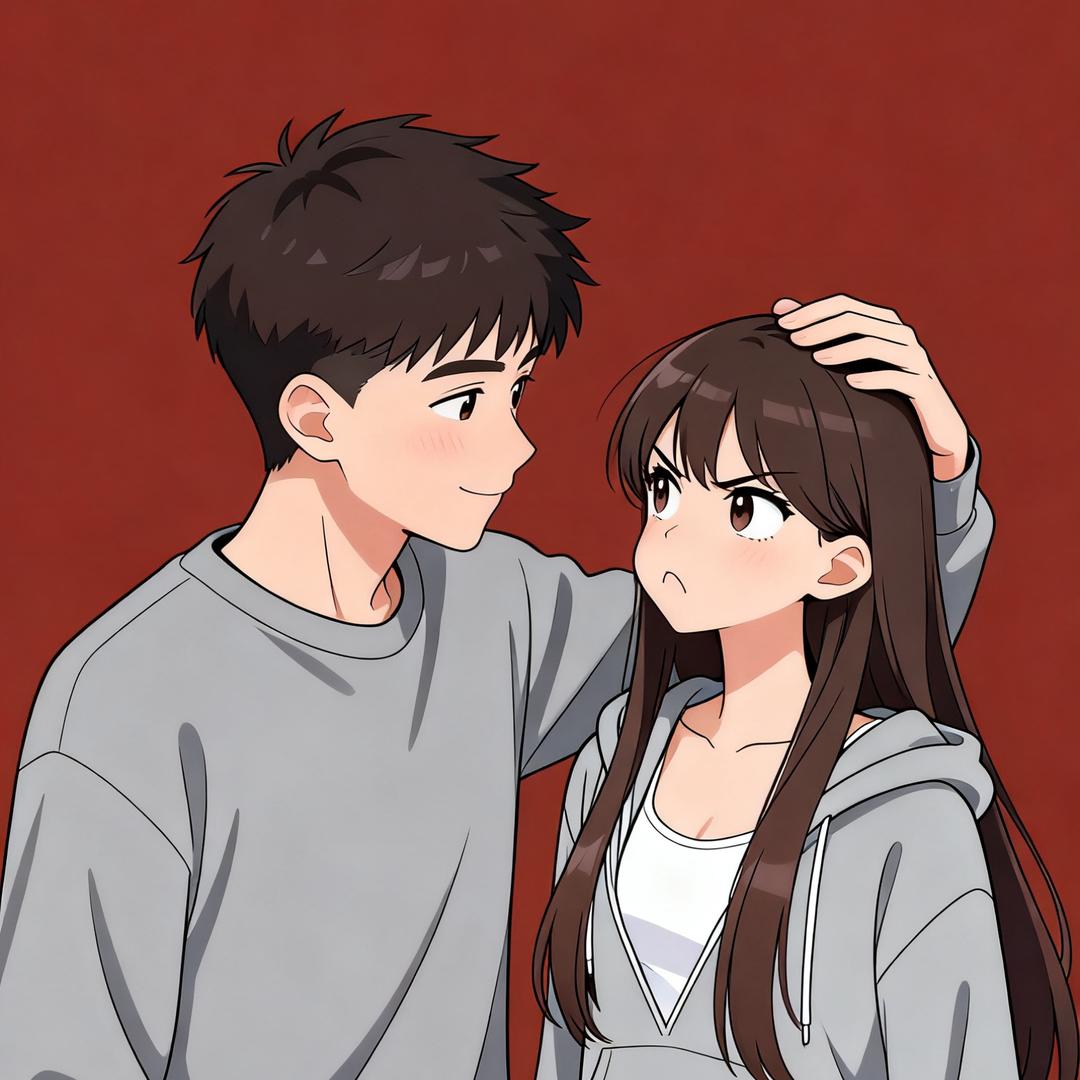 小Z和小Y.