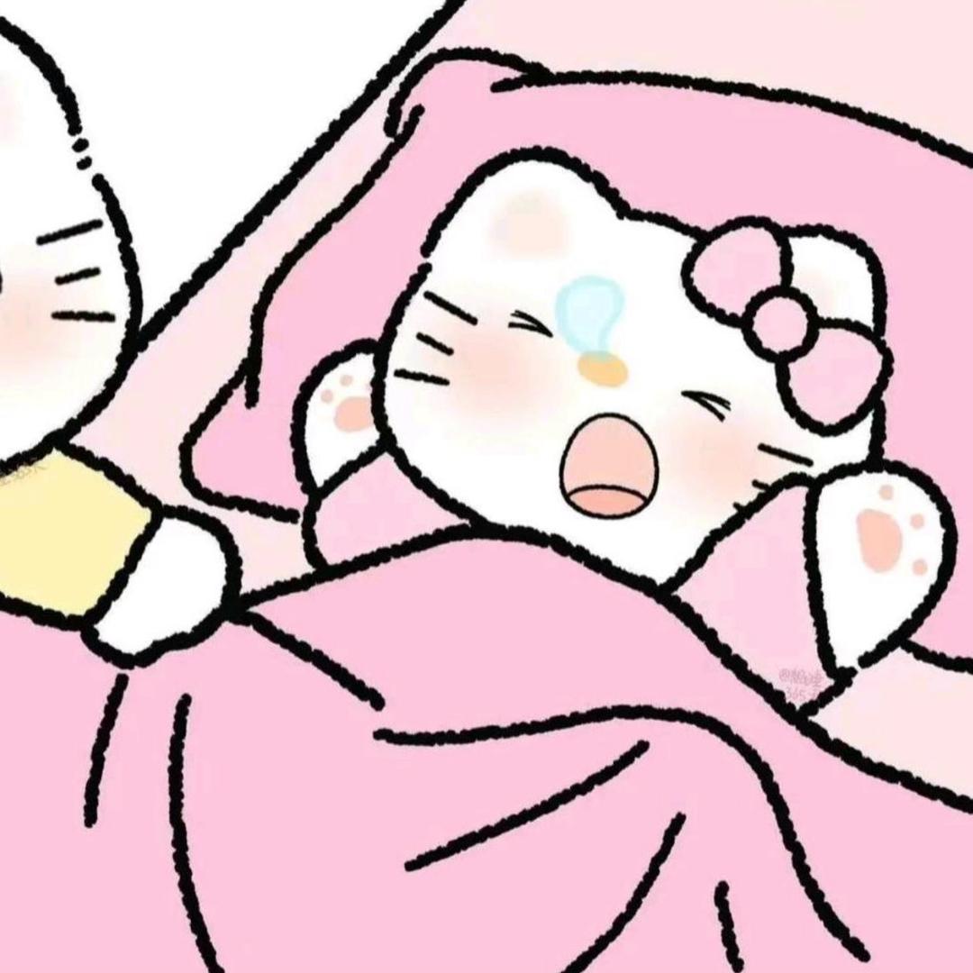 小文baby