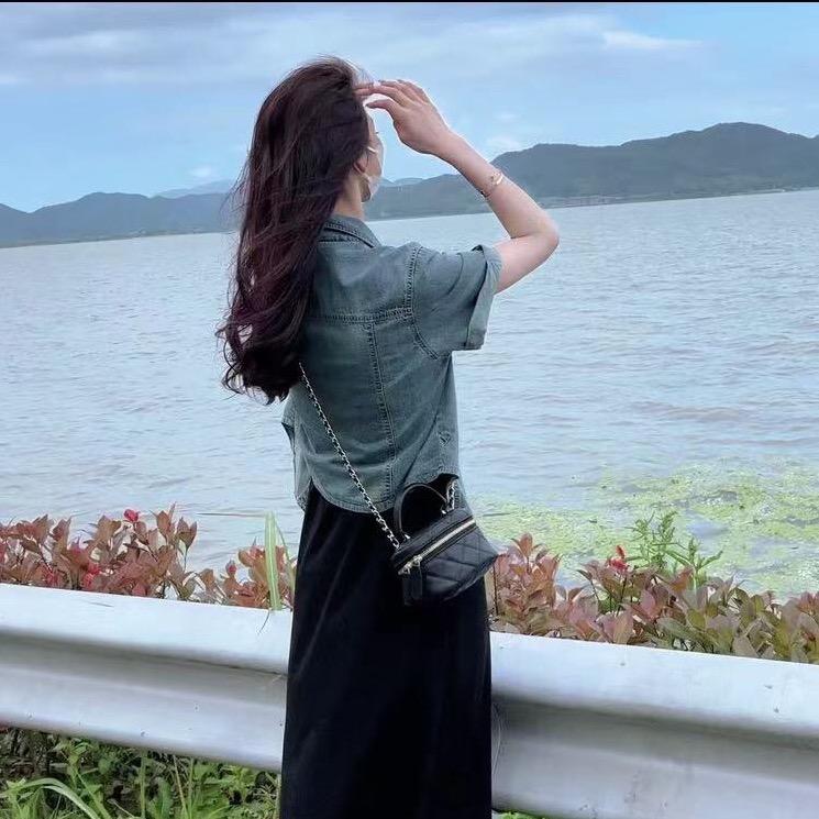 婷姐女装搭配