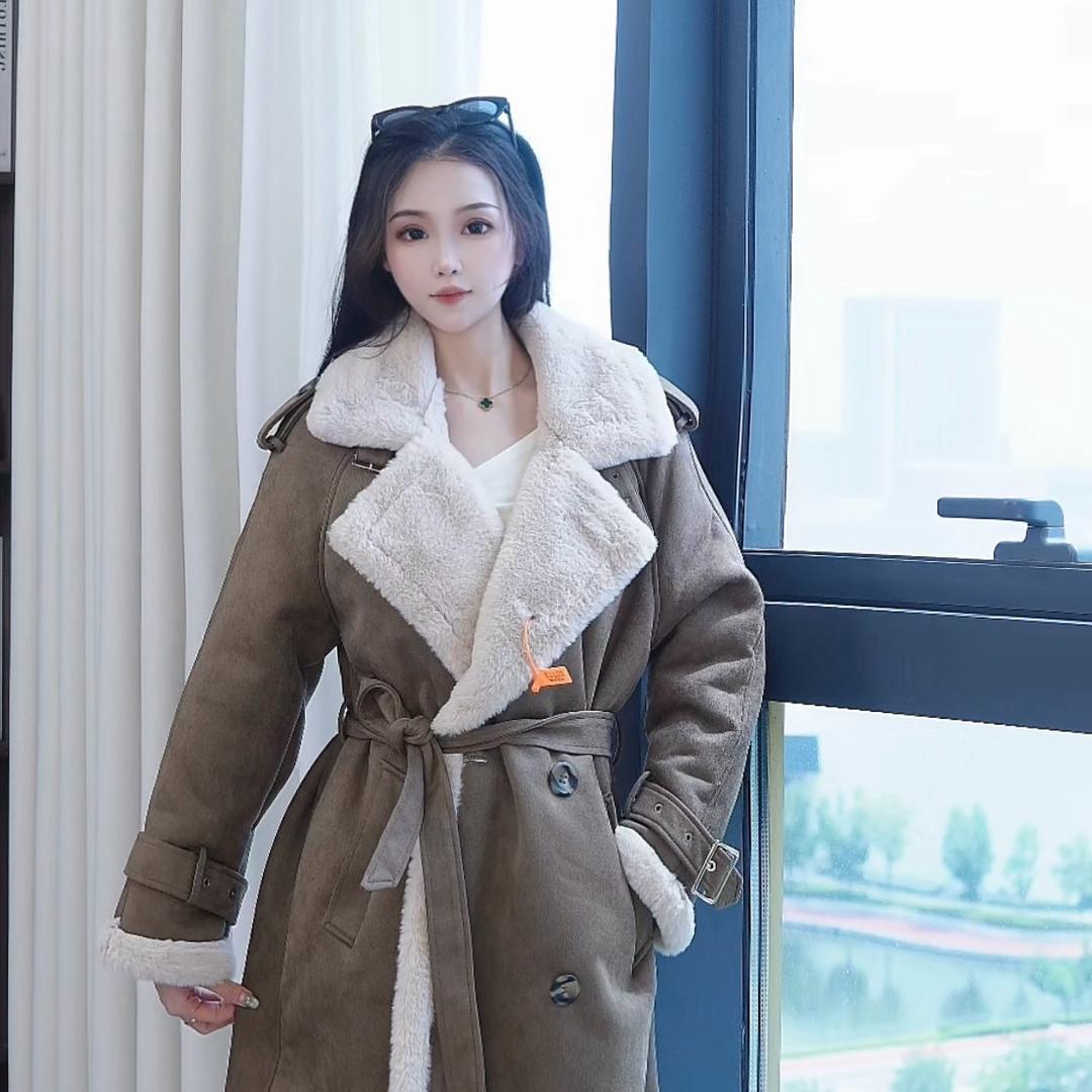 不怕冷的貂
