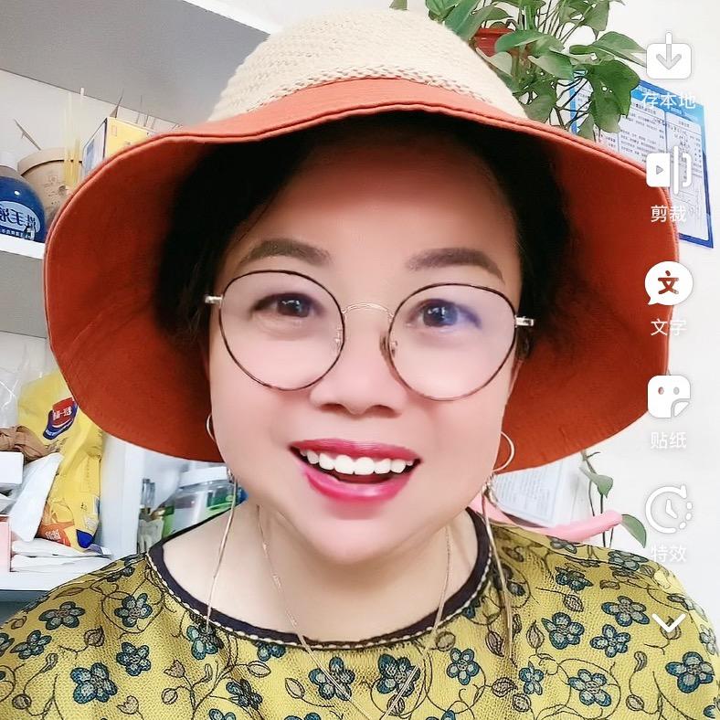 常乐张姐(好物分享)