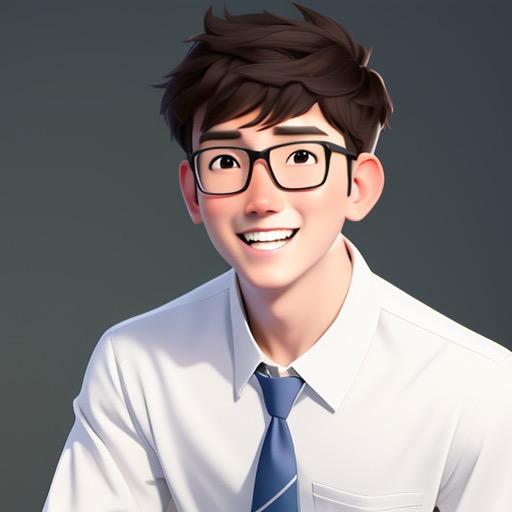 潇古德曼